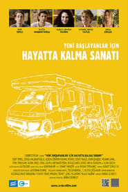 Poster Yeni Başlayanlar İçin Hayatta Kalma Sanatı