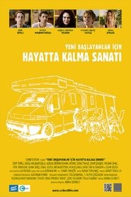 Poster Yeni Başlayanlar İçin Hayatta Kalma Sanatı 2017
