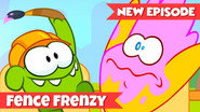 Fence Frenzy