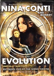 Nina Conti: Evolution streaming