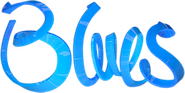Logo for Blues Content