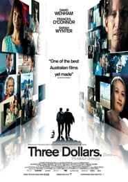 Three Dollars постер