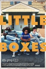 Little Boxes постер