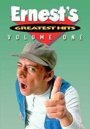 Poster Ernest's Greatest Hits Vol. 1