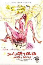 Poster Slaughtered Vomit Dolls 2006