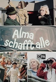 Alma schafft alle