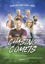 Chasing Comets постер