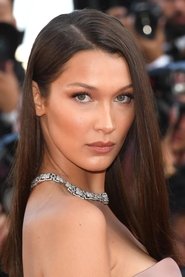 Bella Hadid