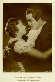 Poster The Young Love 1930