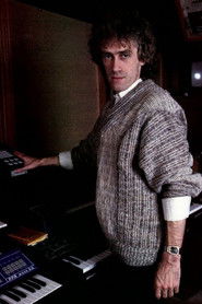 Portrait de Rupert Hine