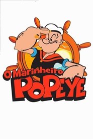 Assistir Série Popeye – O Filme Online Dublado e Legendado