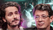 PHILIPPE BOXHO, FORENSIC PATHOLOGIST: THE MOST HORRIFIC MURDERS HE HAS EVER SEEN!