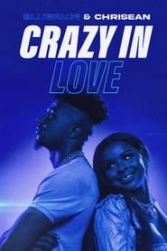 Blueface & Chrisean: Crazy In Love poster