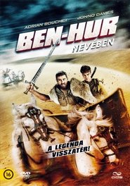 Ben Hur nevében poszter