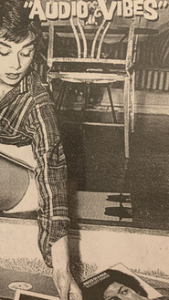 Red Beans And Rice Vol. 2: "Audio Vibes"