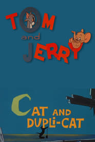 Cat and Dupli-cat (1967)