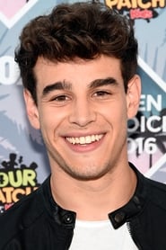 Alberto Rosende