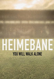 Home Ground постер