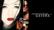 Memoirs of a Geisha