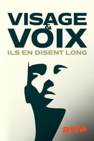 Visage et voix : ils en disent long