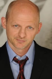 Troy Blendell as Clay Powers