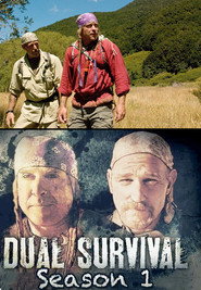 Dual Survival Season 1 5
