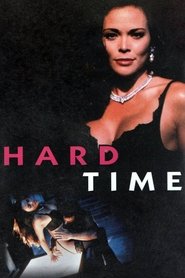 Poster Hard Time 1996