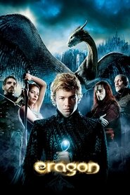 Eragon poster watch Eragon now