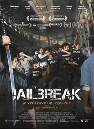 Jailbreak постер