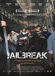 Jailbreak Jailbreak