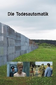 Poster Die Todesautomatik