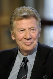 Max Bygraves as Max Bygraves