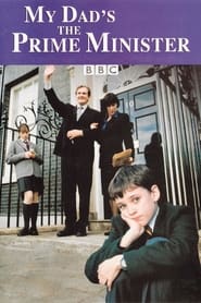 My Dad's the Prime Minister Episode Rating Graph poster