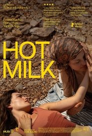 Pôster de Hot Milk