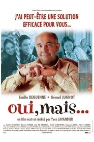 Film Oui, mais... en streaming