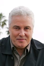 William Petersen