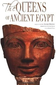 Queens of Ancient Egypt (2023)