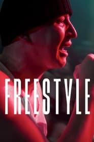 Poster Freestyle