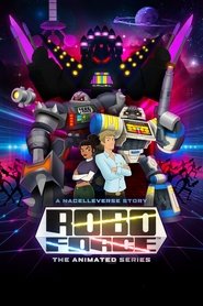 RoboForce: The Animated Series (2025)