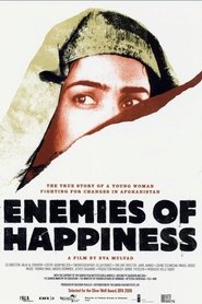 Poster Enemies of Happiness 2006