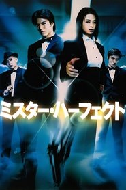 Poster Looking for Mr. Perfect 2003