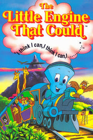 The Little Engine That Could (1991)