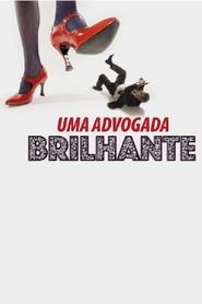 Poster Uma Advogada Brilhante