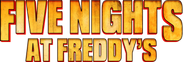 Five Nights at Freddy's Logo