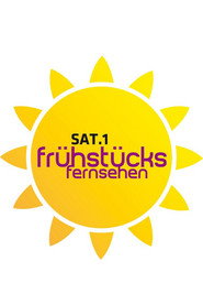 Poster Sat.1-Fr&uuml;hst&uuml;cksfernsehen 2019