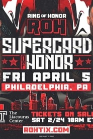 ROH: Supercard of Honor (2024)