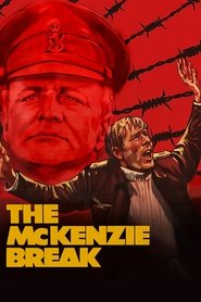Poster The McKenzie Break 1970