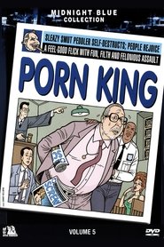 Poster Midnight Blue: Vol. 5: Porn King 2006
