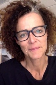 Stefania Cella as Self - Production Designer