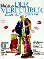 Alfie‧1966 Full‧Movie‧Deutsch